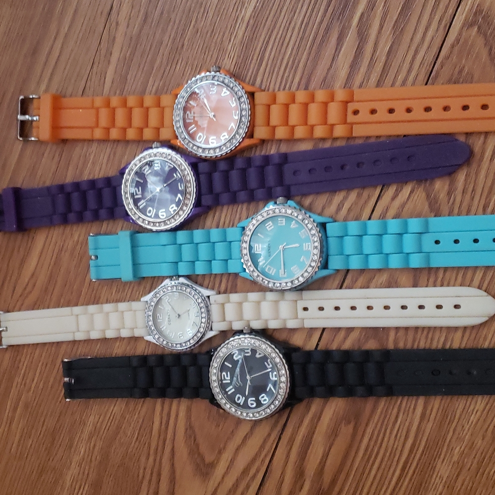 Watches